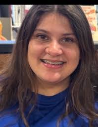 Sandra Stanton's Instagram, Twitter & Facebook