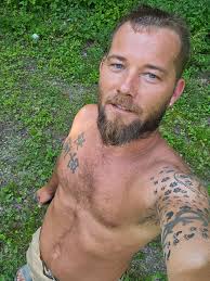 Has anyone lost this? Found in the river.