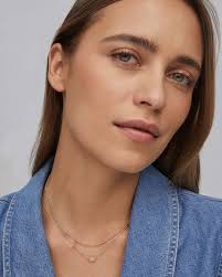 Multi Strand Necklace Kendra Scott Layer It Multi Strand Kendra Scott Layer  Necklace Kendra Scott Mini