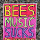 Music Sucks event in Nelson