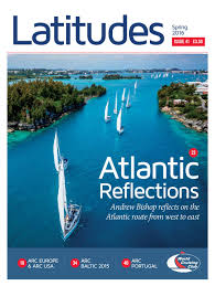 Salary, married, wedding, spouse, family. Latitudes 41 Spring 2016 By World Cruising Club Issuu