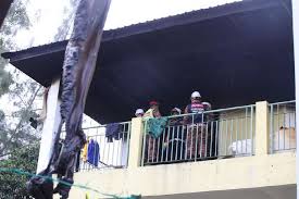 Big brothers malaysia (business ent) majlis makan malam amal di tamu hotel kuala lumpur. Breaking 25 Killed In Tahfiz School Blaze In Datuk Keramat