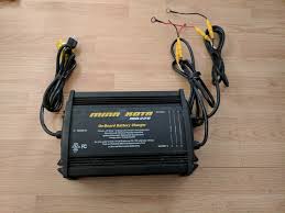 This 4 bank x 10 amp charger is perfect for charging your 24 or 36v trolling motor system along with other battery operated systems in your boat. Minn Kota 345 Charger Manual Pulsecp