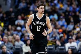 September 6, 1991 in chelan, washington us. Joe Harris Brooklyn Point Guard