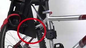 Romer Jockey Comfort Relax Youtube