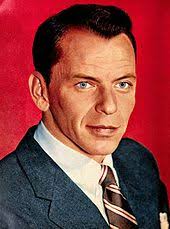 Shinkarchuk anatoly and frank sinatra moon river живопись. Frank Sinatra Wikipedia