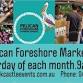 Pelican Foreshore Markets