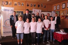 Gonzalo sarmiento, grupo centenario ceo. Primul Seminar Interactiv In Cadrul Proiectului AderÄƒ La Centenarul Marii Uniri Cu Tinerii Targujieni Stiri Locale De Ultima Ora Stiri Video Stiri Gorjeanul Ro