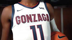 Browse gonzaga apparel for men, women and kids and show up to the next game ready to rally your team to the win. New Uniform For Gonzaga Basketball Uniswag