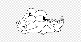 The largest reptile on earth today is the saltwater crocodile found in northern australia and the islands of the southeast of asia. Saltwater Crocodile Alligators Drawing Coloring Book Crocodile Angle White Png Pngegg