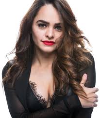 Cassandra Luna's Instagram, Twitter & Facebook