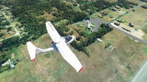 He claimed qantas offered to give him a retiring 744 from the fleet. John Travolta S House In Okala Fl Including Runway And Ground Staff Flightsim