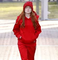 A height to your era! Who Is Sadie Sink Dating Boyfriend Parents Ethnicity Net Worth