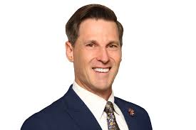 About Chris Scappatura