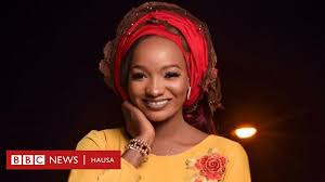 Maciyin gindin yan kauye 2. Burina Na Zama Hamshakiyar Yar Kasuwa Rayya Kwana Casa In Bbc News Hausa