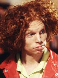 Pin On Carrot Top