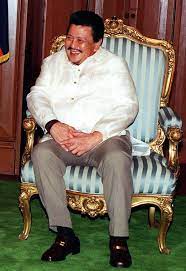 2 years ago2 years ago. Joseph Estrada Wikipedia