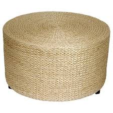 Rattan furniture selling high quality ecological wicker home furnishing items, made in indonesia by premium quality manufacturers. Rush Grass Coffee Table Ottoman Natural Oriental Furniture Round Ottoman Coffee Table Ottoman Coffee Table Ottoman Table