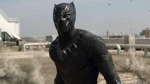 Black panther is king of the dead version. Marvel S Black Panther And Spider Man Homecoming Lead New Era Of Diverse Superhero Films Entertainment Tonight