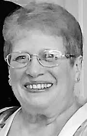 Judith Samartzis Obituary (2018)