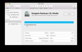 Disk utility can find and repair errors related to the formatting and directory structure of a mac disk. Back Up Now User Manual Back Up Now Mac