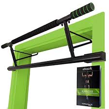 Stabiler trainings reck für flach,schräckbank, nackendrücken,beintr aining. Die 7 Besten Reckstangen Fur Kinder Dad S Life