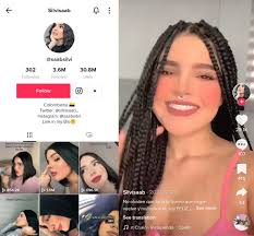 Silvi - saabsilvi Tiktok Star Leaked Nudes - Porn Pack