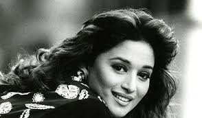 Happy to keep in touch! Madhuri Dixit Begins Shooting For Netflix S Upcoming Web Series Goodtimes Lifestyle Food Travel Fashion Weddings Bollywood Tech Videos Photos