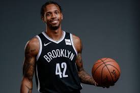 What does michael think of harden being the point guard & kyrie the shooting guard? Nets Sign Lance Thomas As Michael Beasley Tests Positive Netsdaily