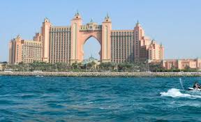 Ain Dubai Alle Tickets Infos Zum Riesenrad