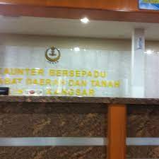 Maybe you would like to learn more about one of these? Pejabat Daerah Dan Tanah Kuala Kangsar 10 Visitors