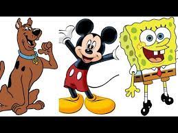 We did not find results for: Top 10 Iconic Cartoon Characters Of All Time Youtube