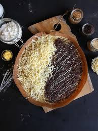 Lihat juga resep martabak mini topping keju dan . Ini Cara Membuat Terang Bulan Sederhana Di Rumah Enak Dan Lembut Hot Liputan6 Com