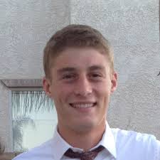 Austin Mcintyre's High School Bio