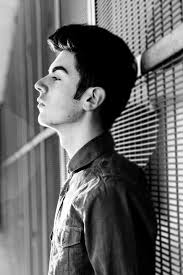 Black And White Man And Woman Photography Black And White Male Portrait Male Portrait Portrait Profile Photography