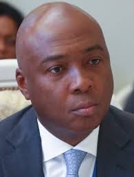 While in control, the former senate leader was able to install his son, bukola, who ruled for eight years as the governor. Bukola Saraki Wikidata