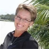 Tamara Lowry Davis Obituary