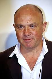 Greg Marinovich — Wikipédia