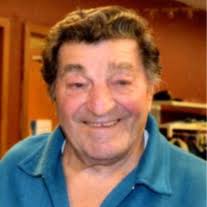 Obituary information for Frank C Sasso