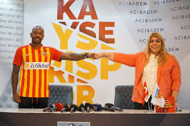 Totally, kayserispor and alanyaspor fought for 11 times before. Klubchefin Gozbasi Verspricht Ein Ganz Anderes Kayserispor