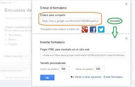.etc will cause a bad form error (google form replaces whitespaces by +). Formularios De Google Docs En Campus Educativa Educativa
