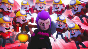 🇳🇱 star list is nu beschikbaar in het nederlands! 1 Mortis Vs 9 Dynamike Brawl Stars Youtube