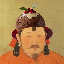 Moodboard — WeiJun Liu