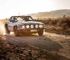 Mercedes Benz 450sl Rally Rally Car Mercedes Benz Classic Merc Benz