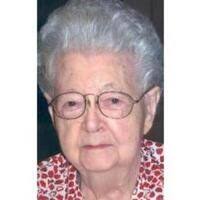 Frances M Dixon Obituary August 1, 2010