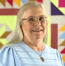 What questions do you ask yourself before picking fabric?