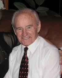 Helmut Otto Lange Obituary