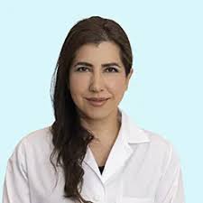 Dr. Maxine Velazquez, Family Medicine