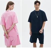 Vintage T Shirt Manufacturer Oversize Basic T-Shirt