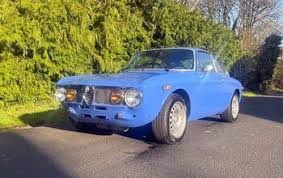 Image result for Blu Posillipo 1974 Alfa-Romeo